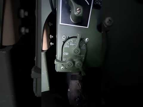Комфорт на нулі: огляд салону військового Hummer @First-gearInUa
