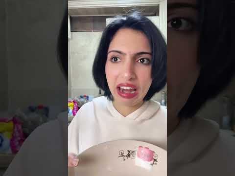 حماتي الحربايه😂