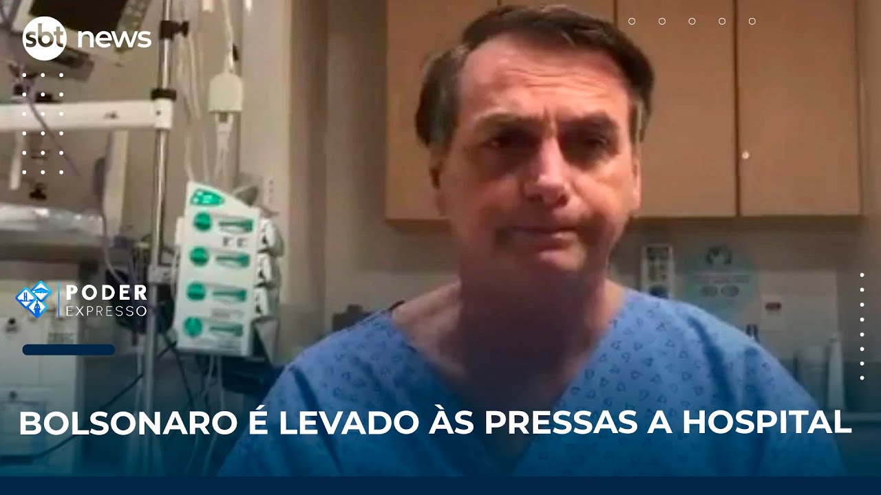 PODER EXPRESSO |