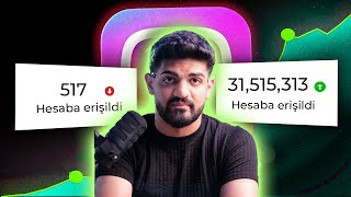 2025'de takipçini artıracak 4 ınstagram hilesi