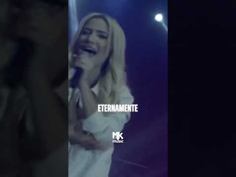 Eu Te Amarei, Senhor, Meu Pai!Assista ao novo clipe de Marine Friesen #OlhoParaTi #Lançamento #Clipe