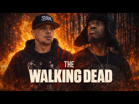 The Walking Dead