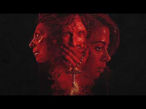 The Blair Brothers - Selfish Girl - Rosario (Original Motion Picture Soundtrack)