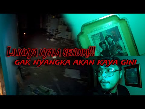 Dikira babi ngepet sama mahluk halus disini ‼️ Padahal rumahnya mewah banget