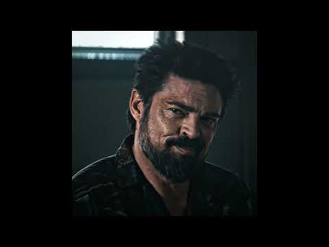 Billy Butcher | LEAVING | EDIT | You're All F*cking Welcome | 4K