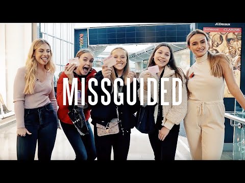 missguided.co.uk & Missguided Discount Code video: World Kindness Day | Missguided