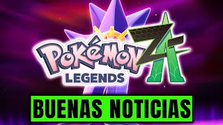 😱 CONFIRMADA la presentación de MEGA STARMIE ¡Nuevo teaser Pokémon x Hearts2Hearts!