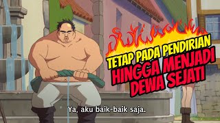 MENJADI DEWA SEJATI DI ISEKAI ‼️