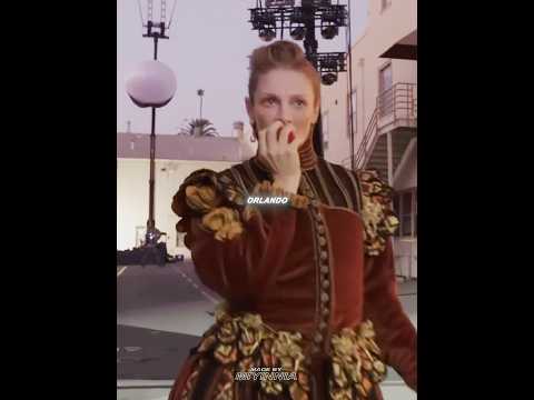 Vogue World Hollywood, so many iconic movie characters!#vogue #vogueworld