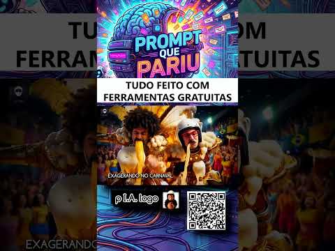 🧠🍺🤮 ELES EXAGERARAM NO CARNAVAL! #shorts