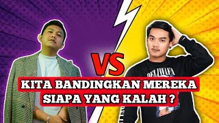 Gilga Sahid atau Denny Caknan Yang Lebih Laku❓#VersusEps2