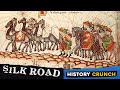 Silk Road History and Impact