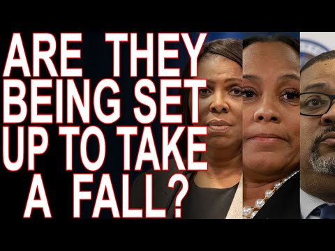 MoT #887 Is The Media Turning Against Willis, Bragg & James?