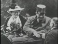 Reação e Consequências do Ataque a Francisco Ferdinando