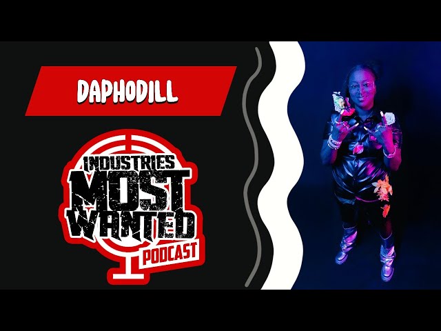 Tune in as TampaMystic interviews DaphoDILL