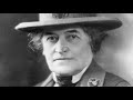 Juliette Gordon Low and the Girl Scouts