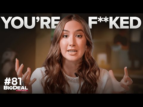 BigDeal by Codie Sanchez  | Feeling Lost in Your 20s & 30s? Advice I Wish I Knew Earlier