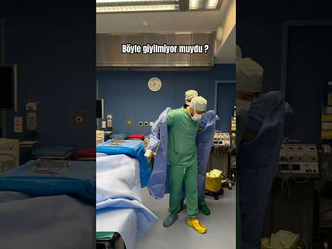 Cerrahların EN ÇOK yaptığı hata