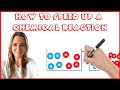 Speeding Up Chemical Reactions: Key Factors Explained