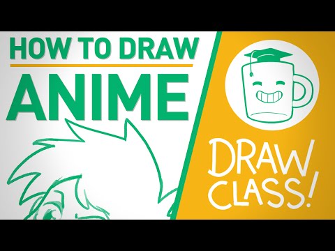 Anime Drawing Classes For Kids 07 2021