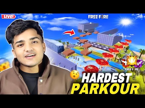 FREE FIRE LIVE💀GARENA FREE FIRE💥GUILD TEST LIVE !! KING SACHU #freefire #totalgaming #freefirelive