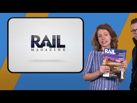 Rail Magazine Inside | 06