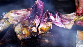 local chicken curry and rice cooking & eating by village young boys  || Nepali village Kitchen ||