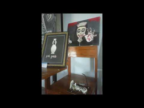PAMERAN SENI RUPA KELAS 10 DAN 11 MA PUTRI AL ISHL