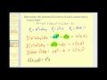Understanding Potential Functions in Conservative Vector Fields