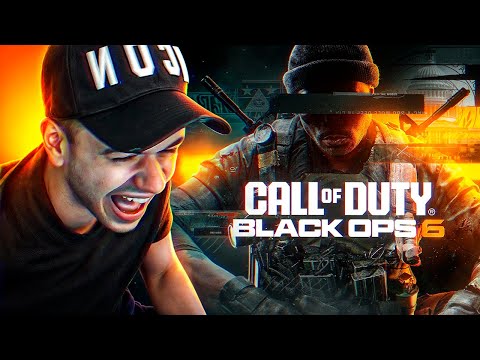 sTaXx JUEGA COD BLACK OPS 6!