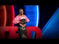 Transforming Negativity into Positive Action