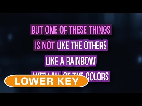 ME! (Karaoke Lower Key) – Taylor Swift feat. Brendon Urie