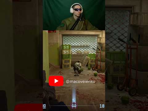 Патужна перемога в #cs2