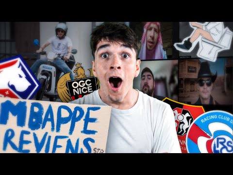 LE RECAP' DE LA SAISON