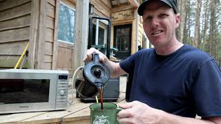 DJI Power 2000 - Full Review, and Torture Test
