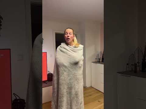 Welche Frau ist auch so ?