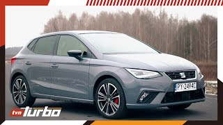 Nowy SEAT Ibiza FR, czyli stary SEAT Ibiza! | Najlepsze premiery motoryzacyjne