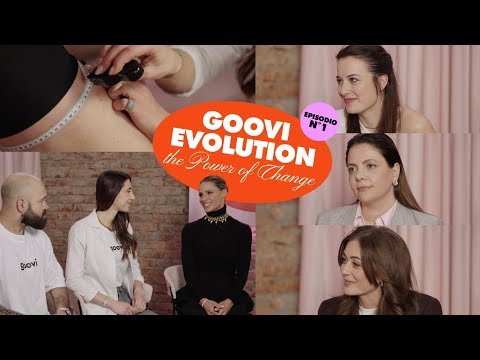 GOOVI EVOLUTION episodio 1