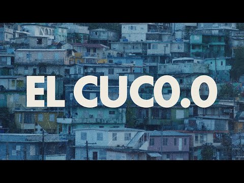 Rauw Alejandro, Jey One - El Cuc0.0 (Official Lyric Video)