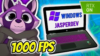 Hice mi PROPIA LAPTOP con RTX 😎