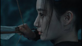 【熱血反殺】女將軍驅虎吞狼！復仇三箭！百人破敵兩萬！傳奇！【MULTI-SUB | REVENGE】