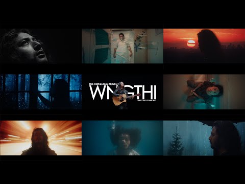 The Himalaya Project - Wngthi [Official Music Video]