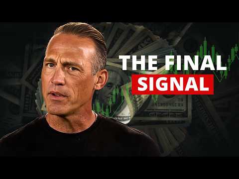 This Market Signal Has NEVER Happened Before!