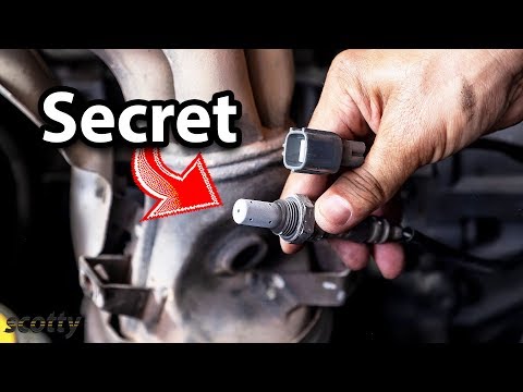 Doing This Will Make a Dead Car Start Again