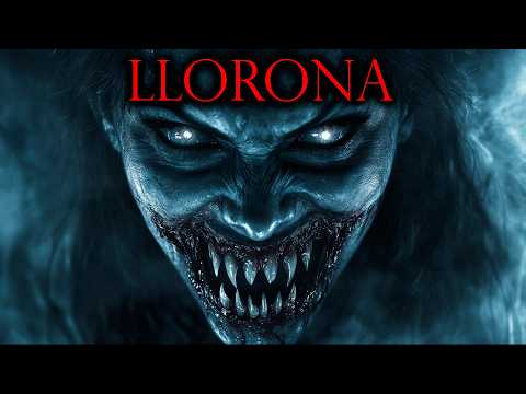 EL LLANTO DE LA LLORONA | Historias de Terror