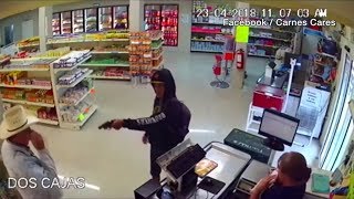 Polícia Americana VS Criminosos #48