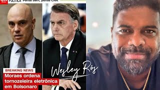 BOLSONARO PRESO?? Entenda o jogo!!!