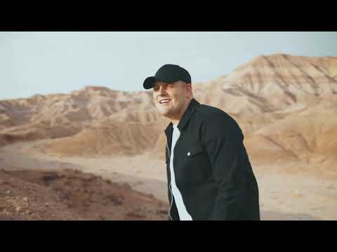 Spencer Crandall - Made (Official Performance Video)