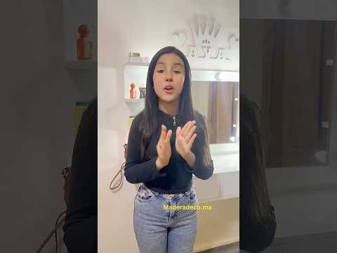 غادي نطير بالفرحة وصلات كموند ديالي شركتها معاكم