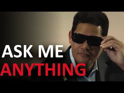 FatBrett - Ask Me Anything - Part Three